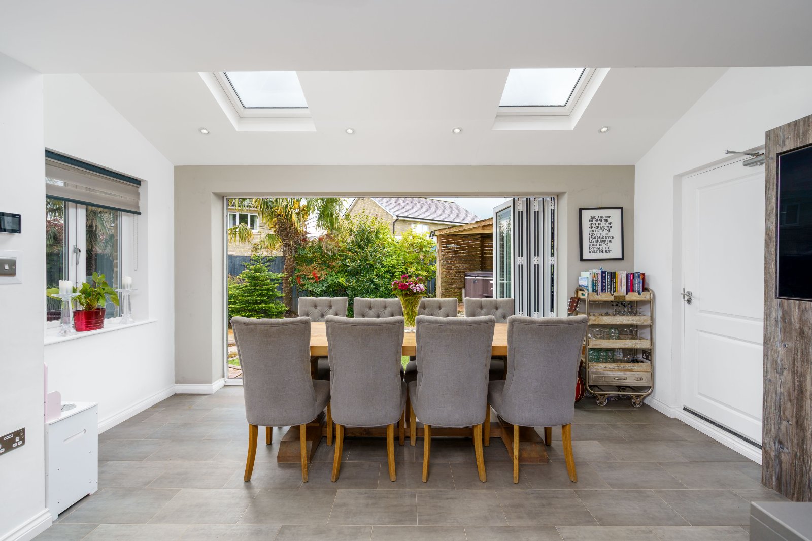 Dovecote Road, Strines, Stockport, Greater Manchester, SK6