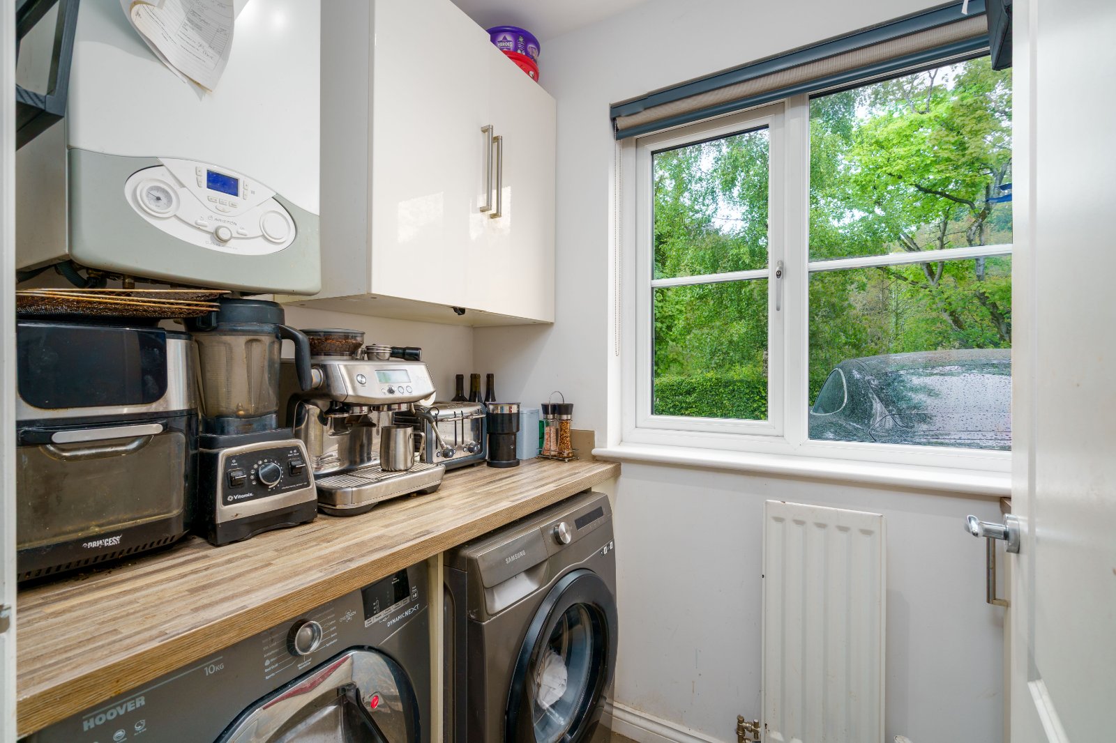 Dovecote Road, Strines, Stockport, Greater Manchester, SK6