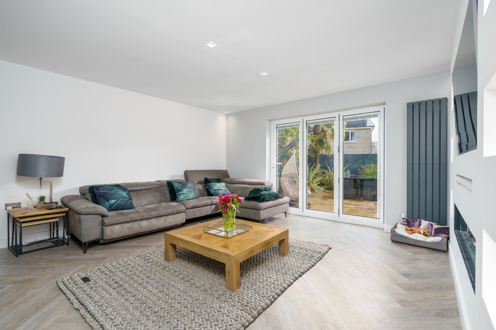 Dovecote Road, Strines, Stockport, Greater Manchester, SK6