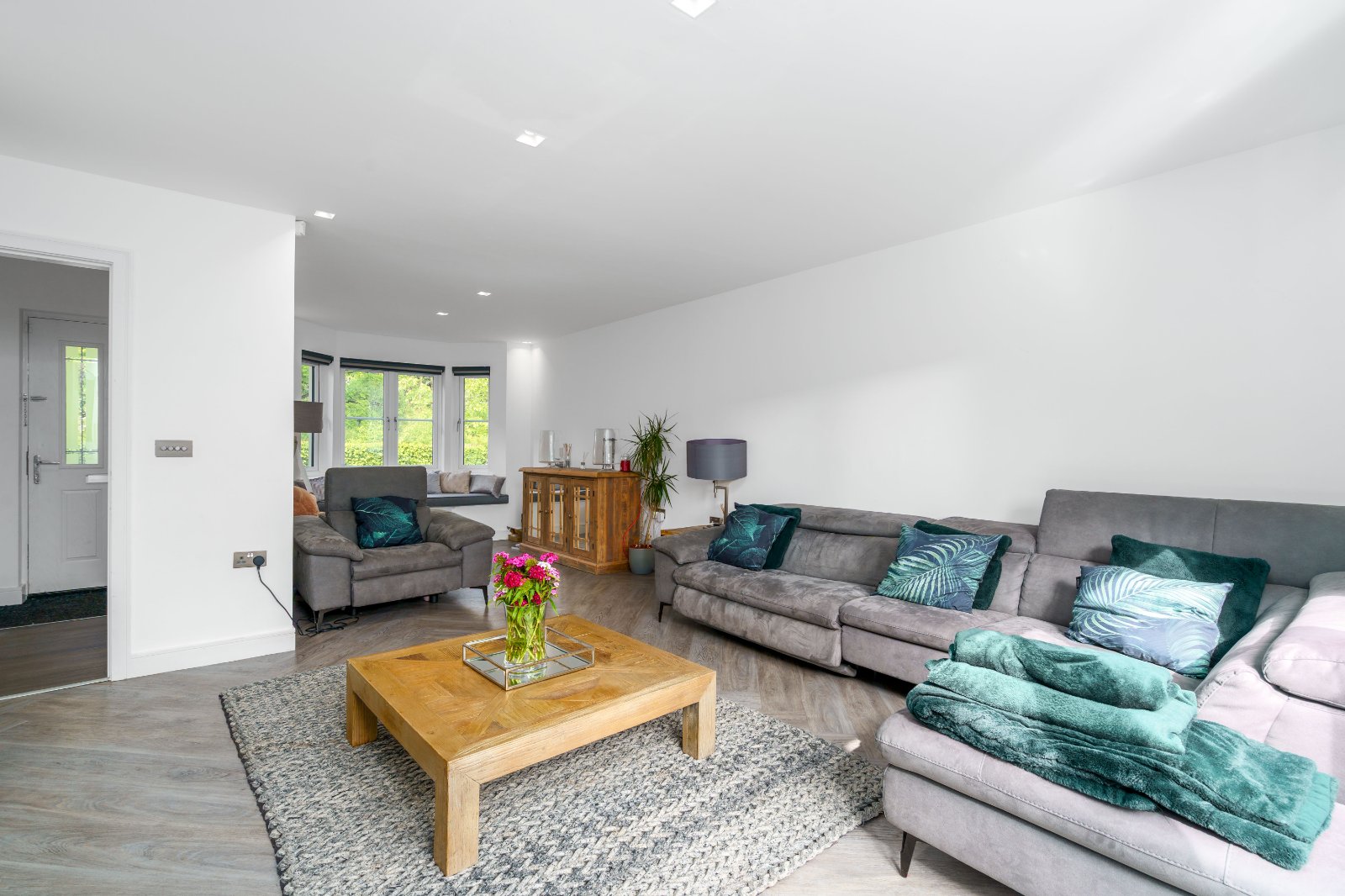 Dovecote Road, Strines, Stockport, Greater Manchester, SK6
