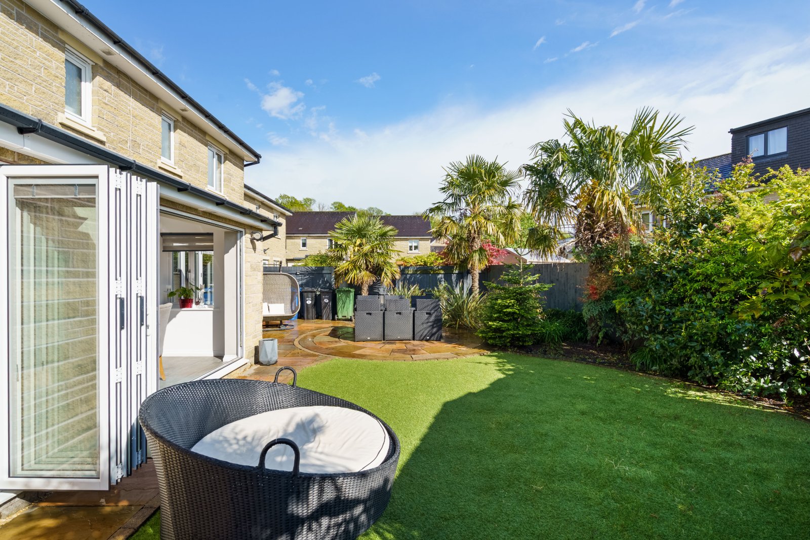 Dovecote Road, Strines, Stockport, Greater Manchester, SK6