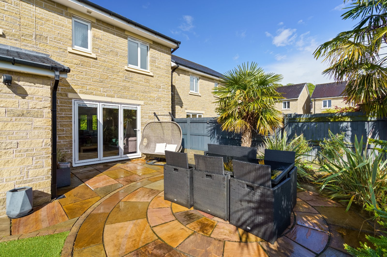 Dovecote Road, Strines, Stockport, Greater Manchester, SK6