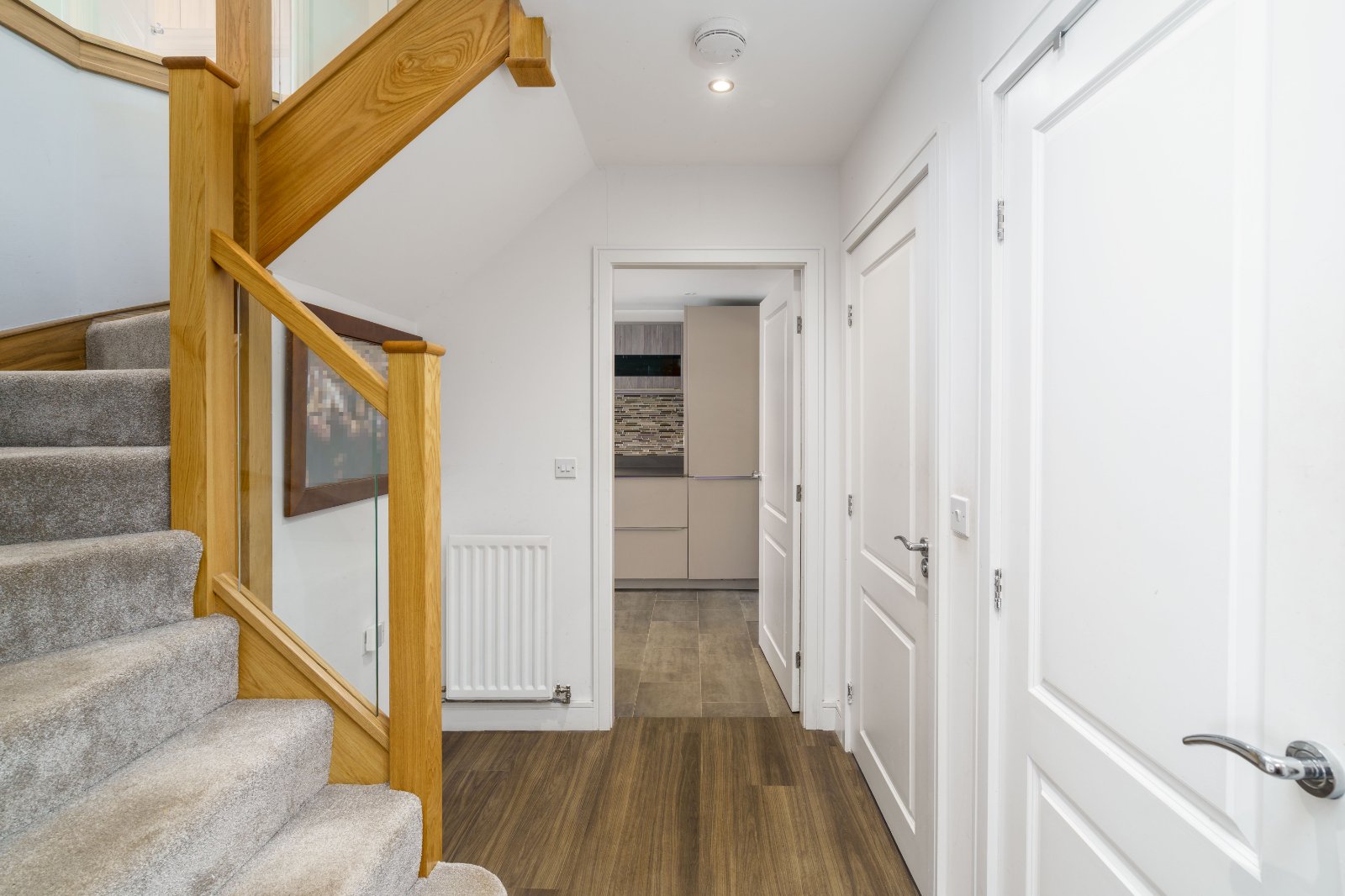 Dovecote Road, Strines, Stockport, Greater Manchester, SK6