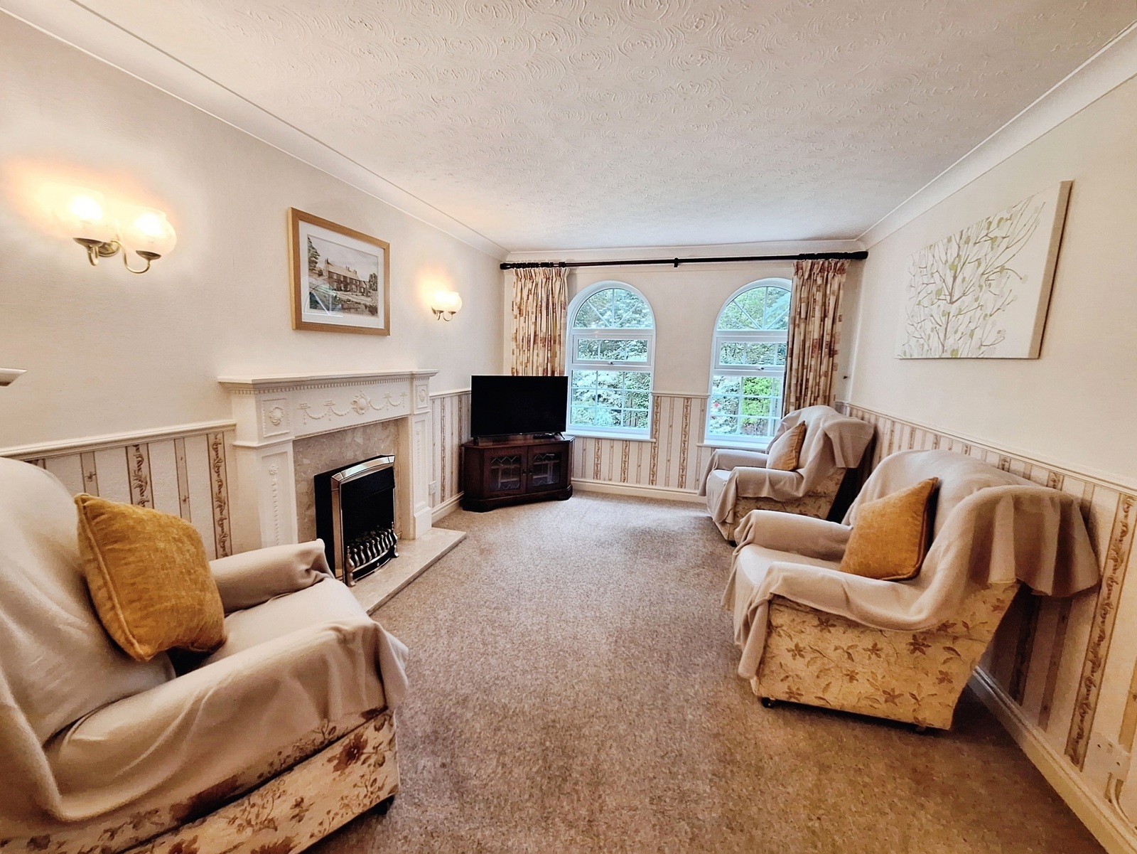 Stockport Road, Marple, Stockport, Greater Manchester, SK6