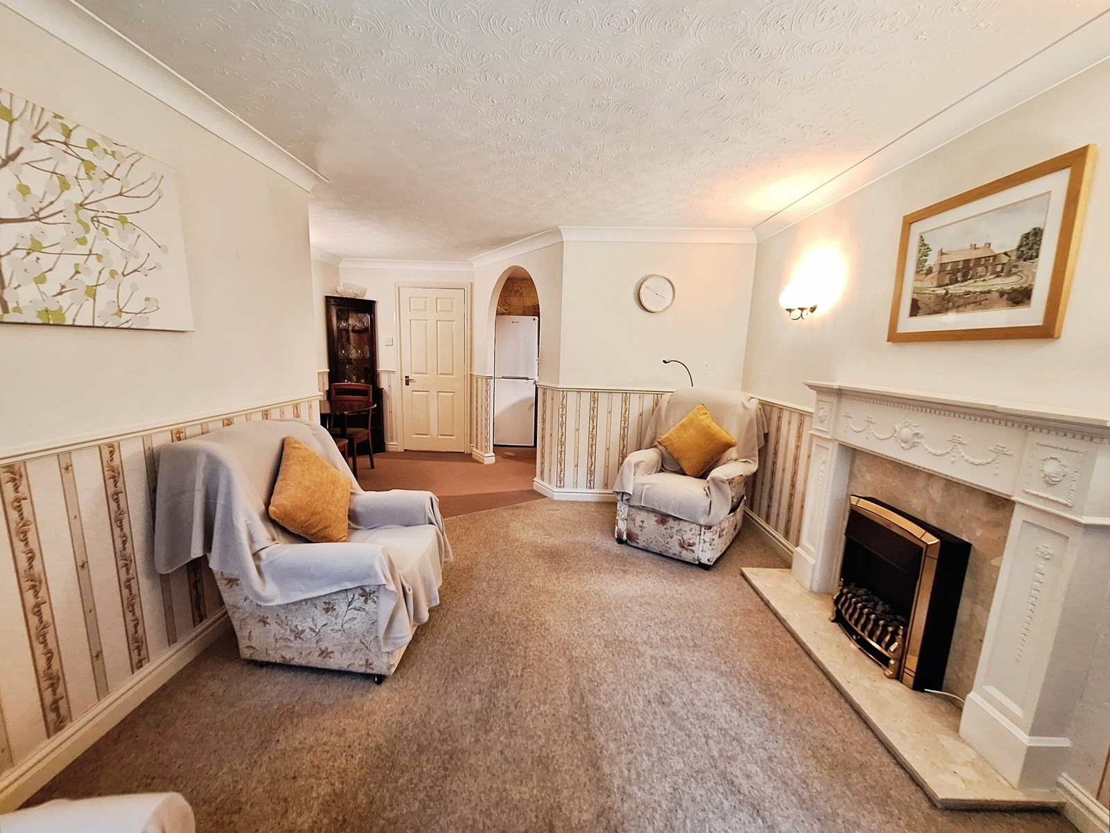 Stockport Road, Marple, Stockport, Greater Manchester, SK6
