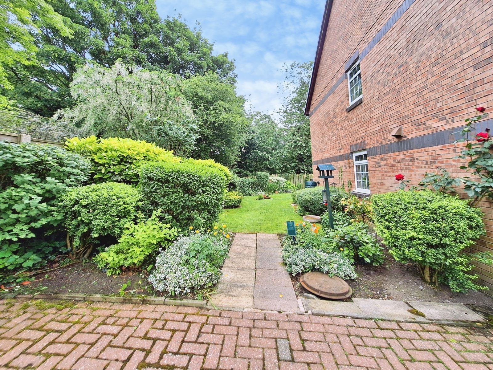 Stockport Road, Marple, Stockport, Greater Manchester, SK6