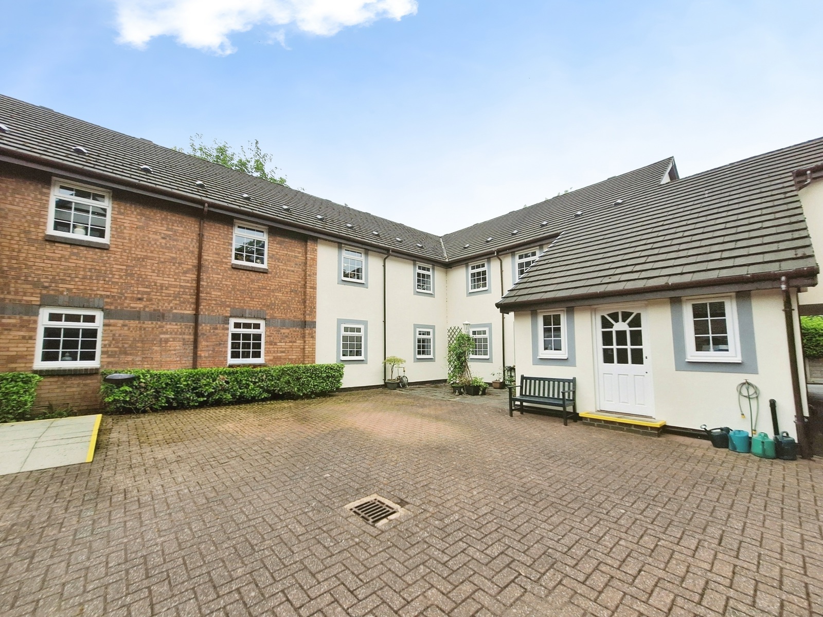 Stockport Road, Marple, Stockport, Greater Manchester, SK6