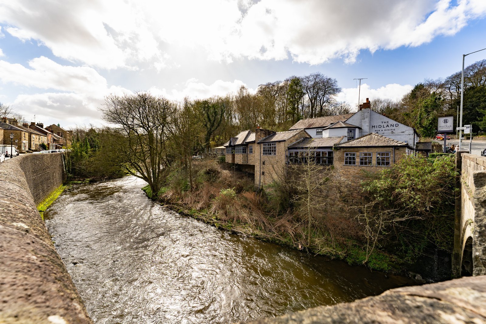 Town Street, Marple Bridge, Stockport, SK6