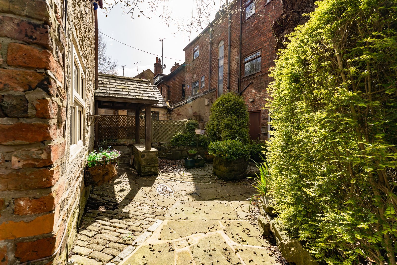 Town Street, Marple Bridge, Stockport, SK6