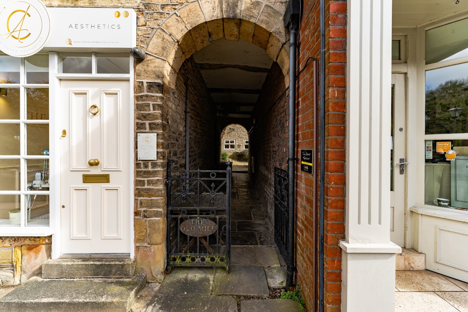 Town Street, Marple Bridge, Stockport, SK6