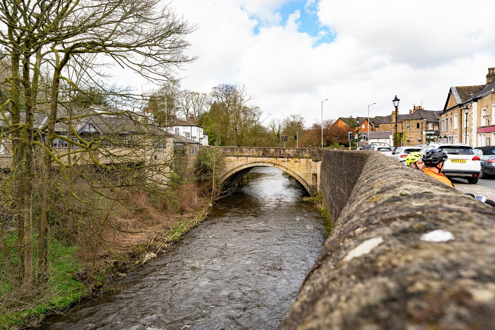 Town Street, Marple Bridge, Stockport, SK6
