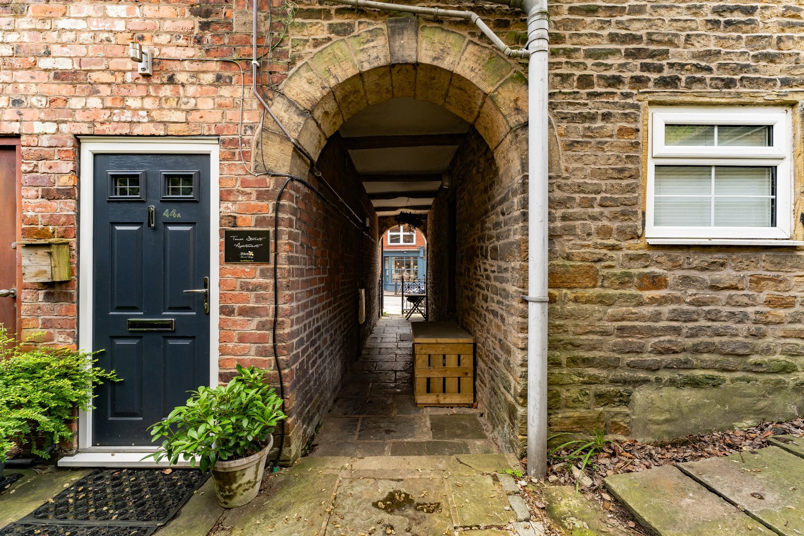 Town Street, Marple Bridge, Stockport, SK6