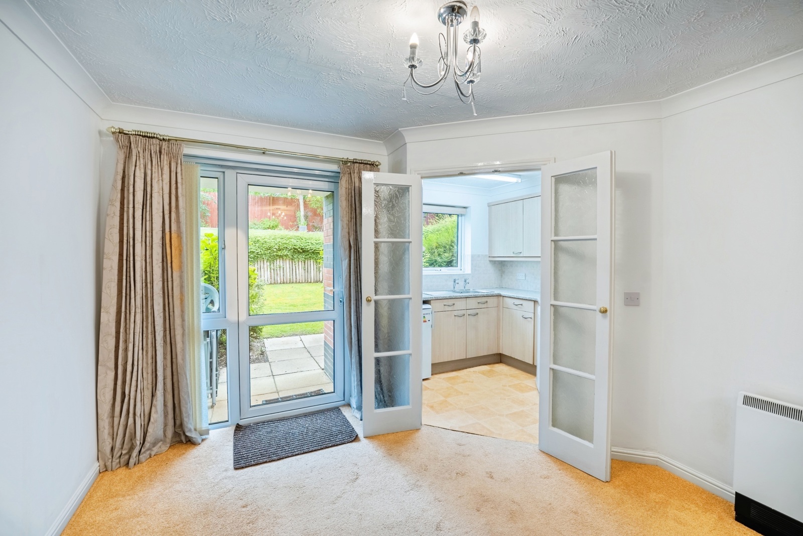 Metcalfe Drive, Romiley, Stockport, Greater Manchester, SK6 - Julian Wadden