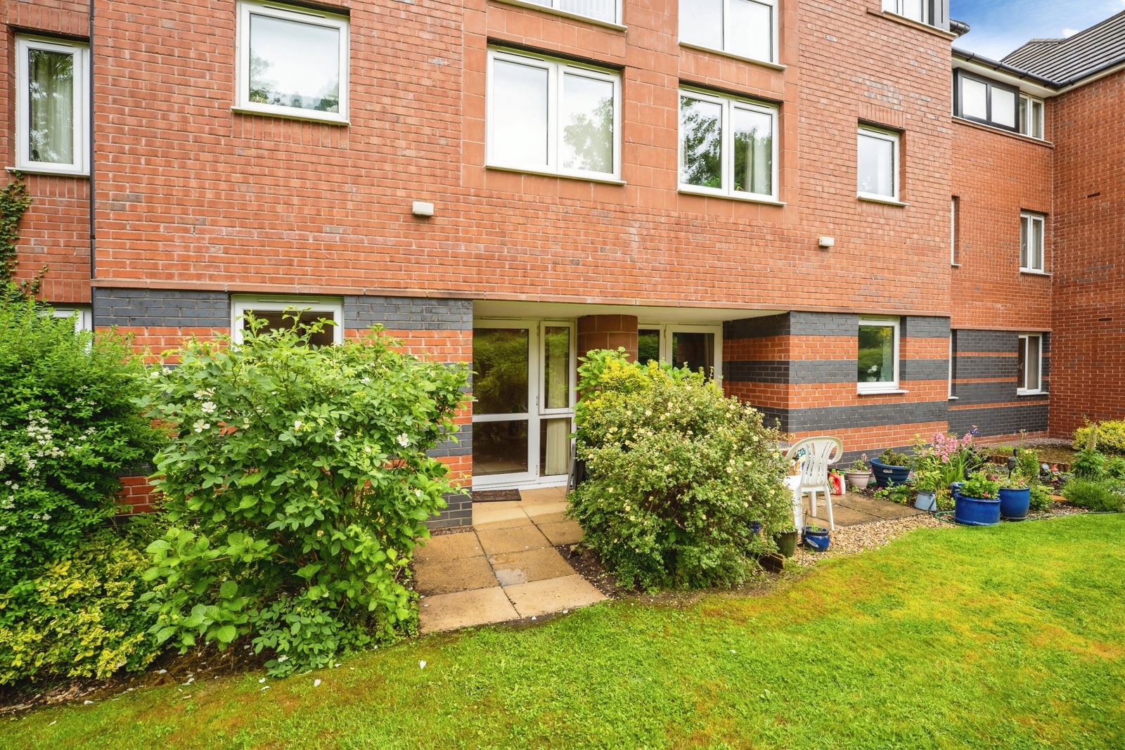 Metcalfe Drive, Romiley, Stockport, Greater Manchester, SK6