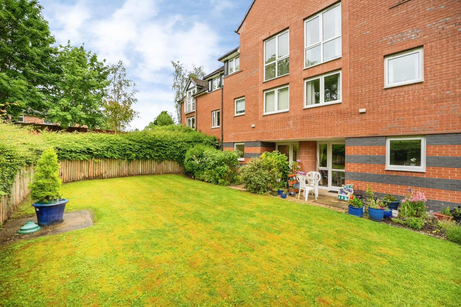 Metcalfe Drive, Romiley, Stockport, Greater Manchester, SK6