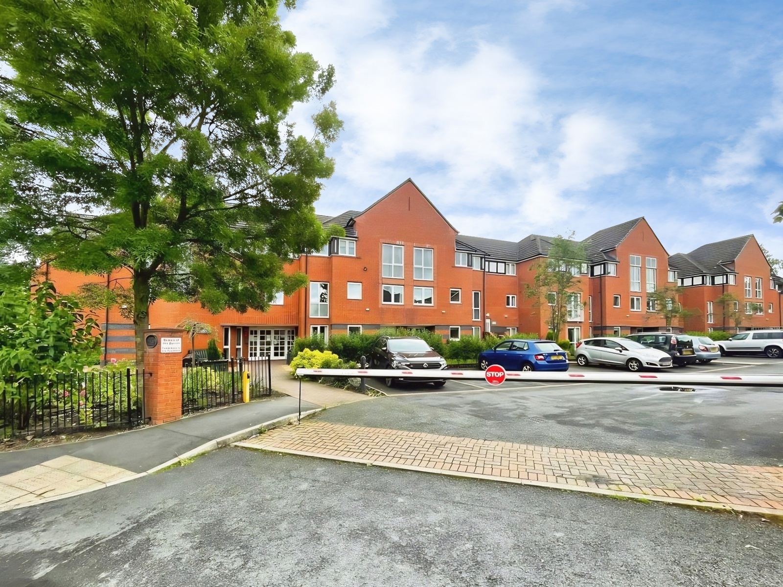 Metcalfe Drive, Romiley, Stockport, Greater Manchester, SK6