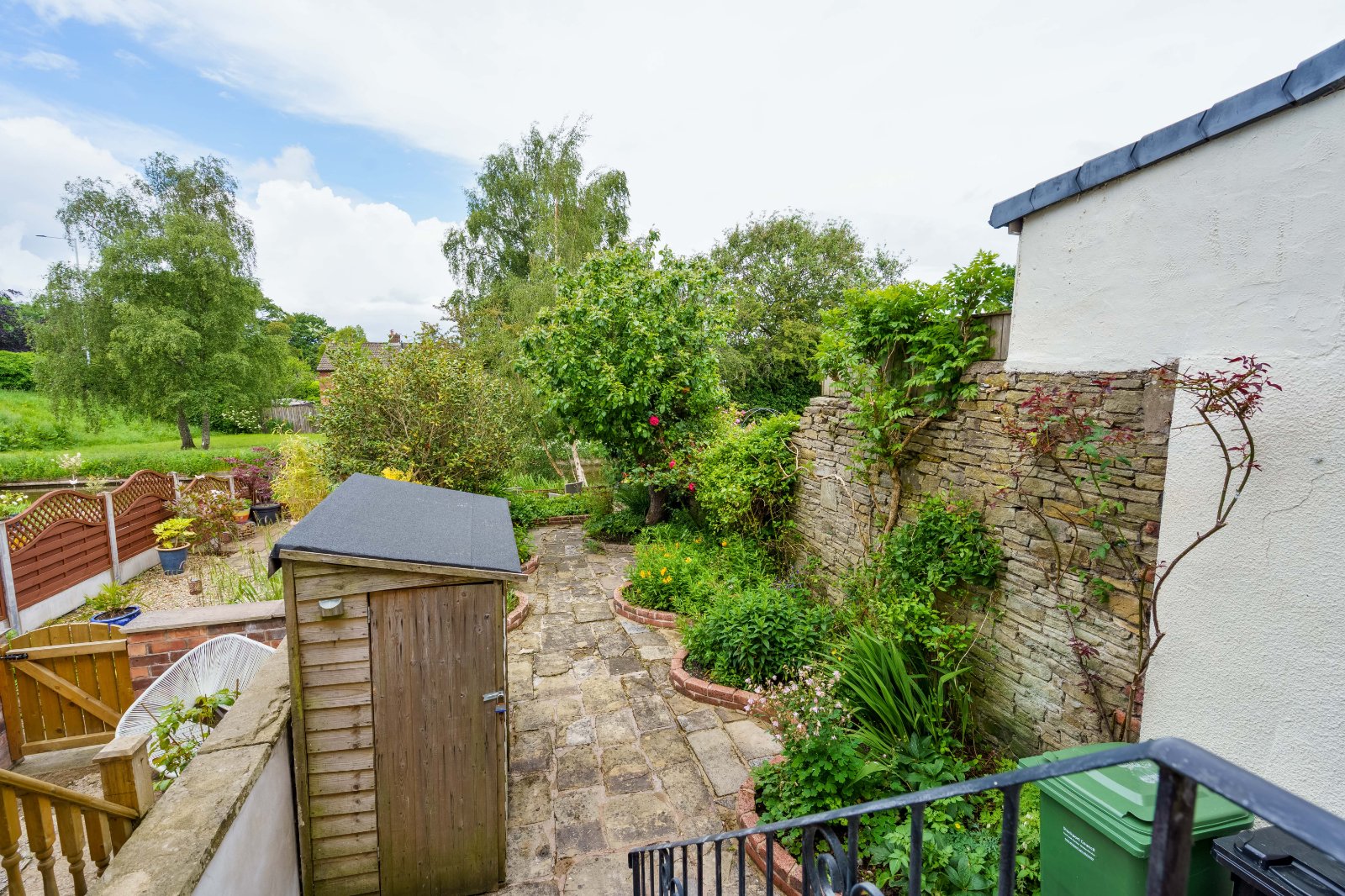 Goyt Avenue, Marple, Stockport, Greater Manchester, SK6