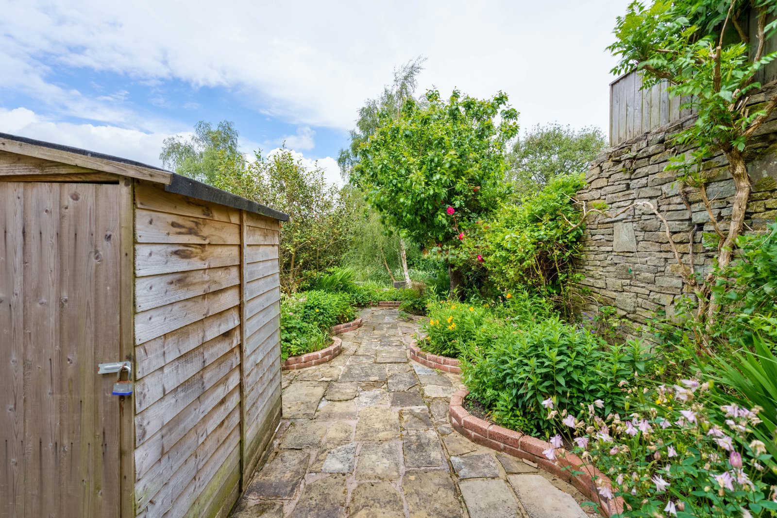Goyt Avenue, Marple, Stockport, Greater Manchester, SK6