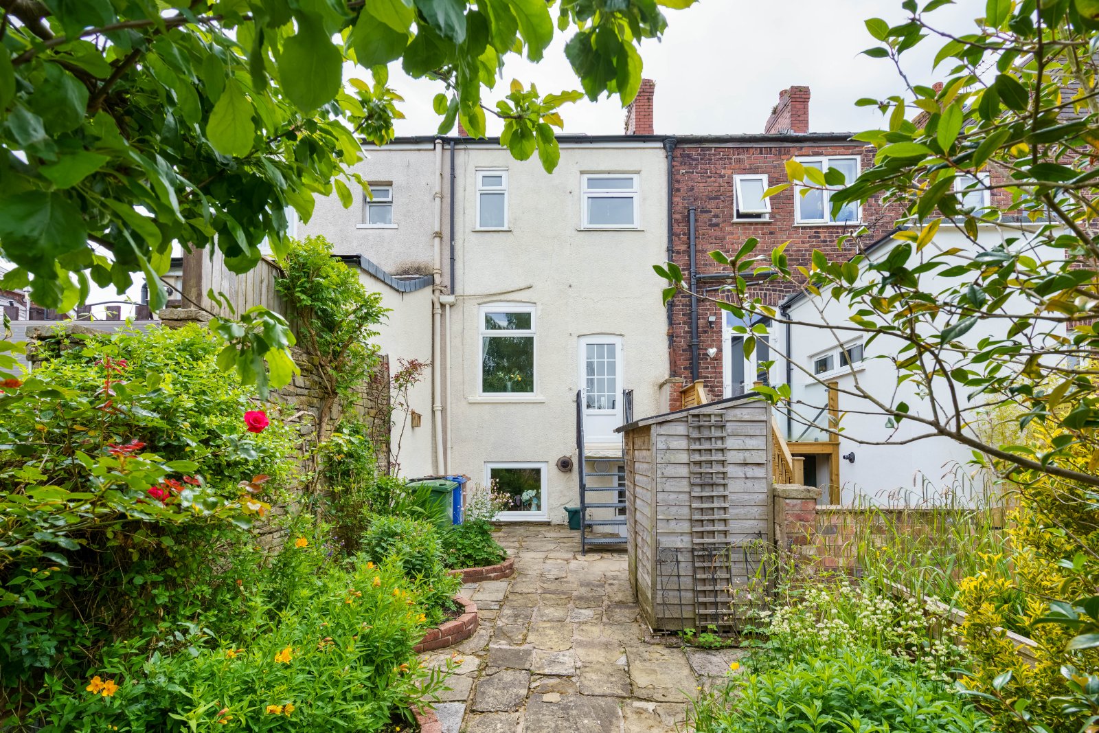 Goyt Avenue, Marple, Stockport, Greater Manchester, SK6 - Julian Wadden