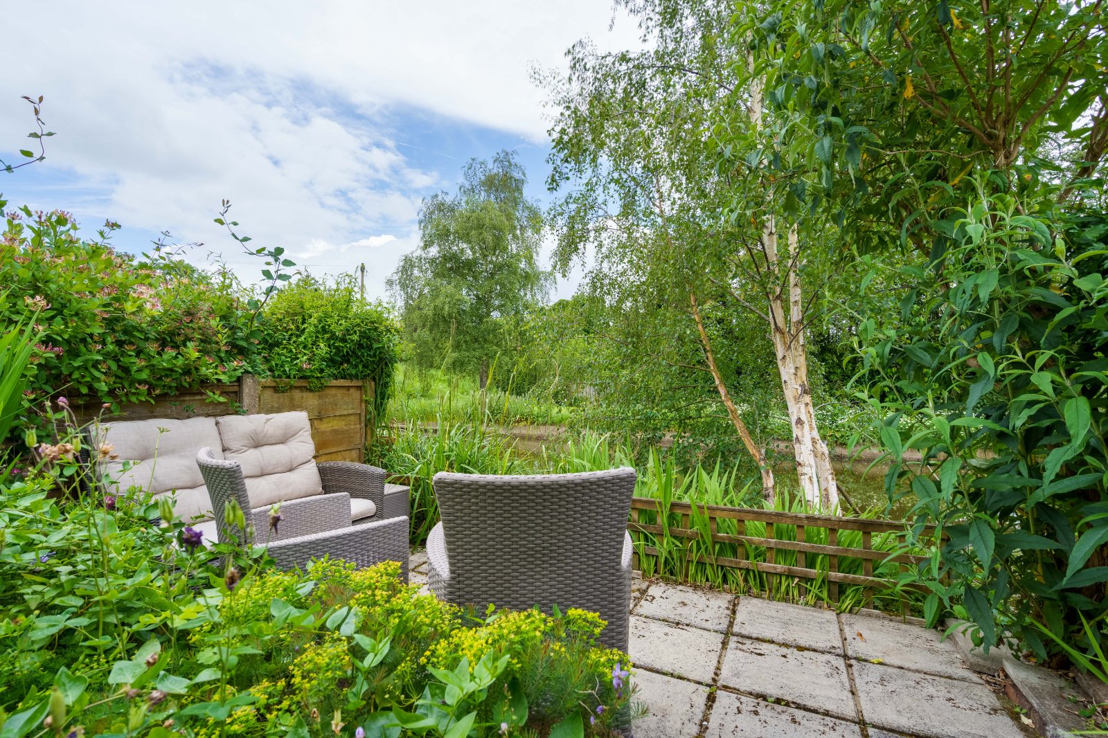 Goyt Avenue, Marple, Stockport, Greater Manchester, SK6