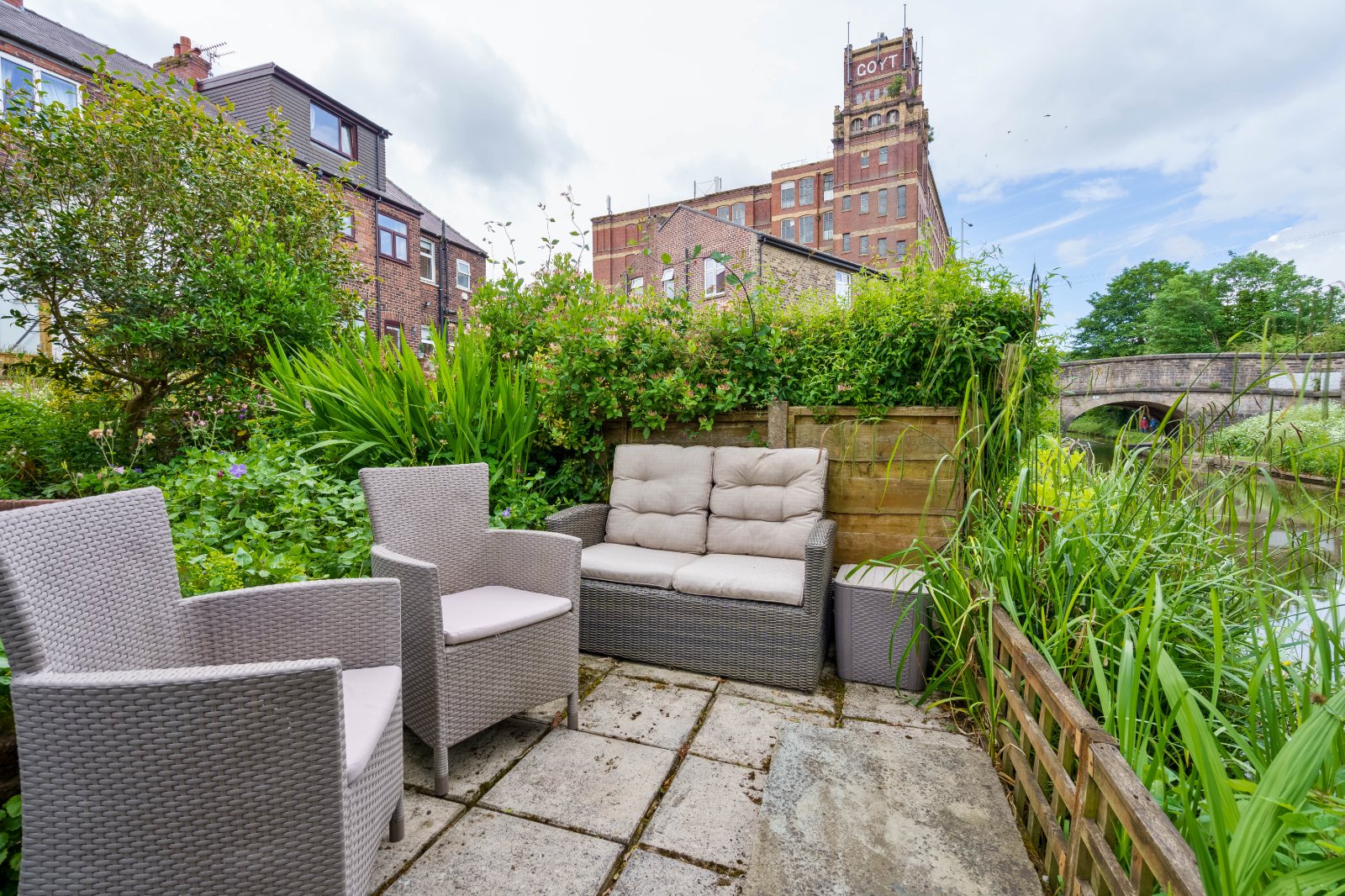 Goyt Avenue, Marple, Stockport, Greater Manchester, SK6