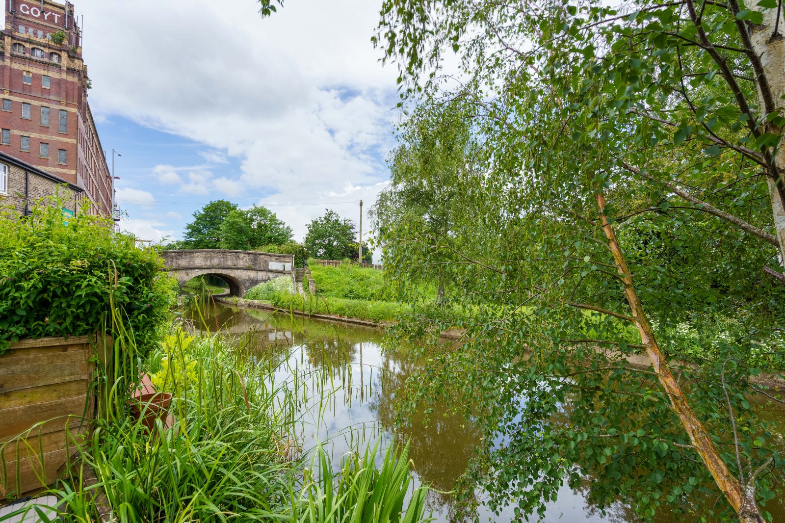 Goyt Avenue, Marple, Stockport, Greater Manchester, SK6