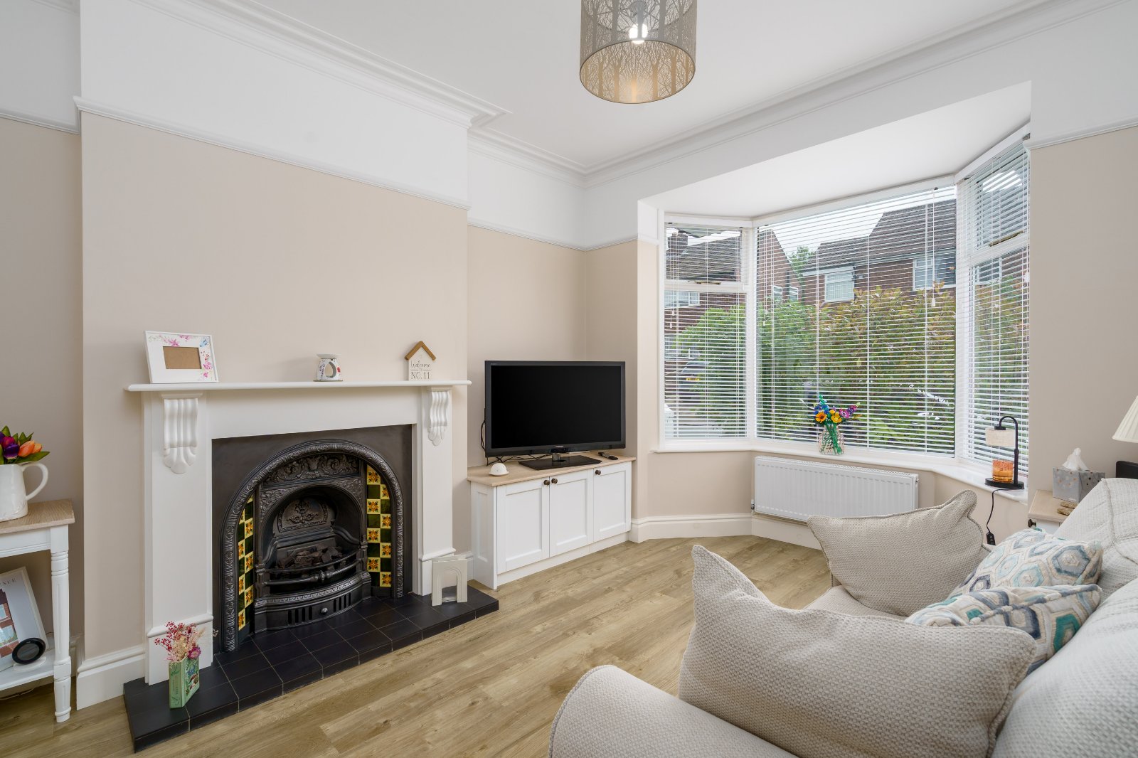 Goyt Avenue, Marple, Stockport, Greater Manchester, SK6