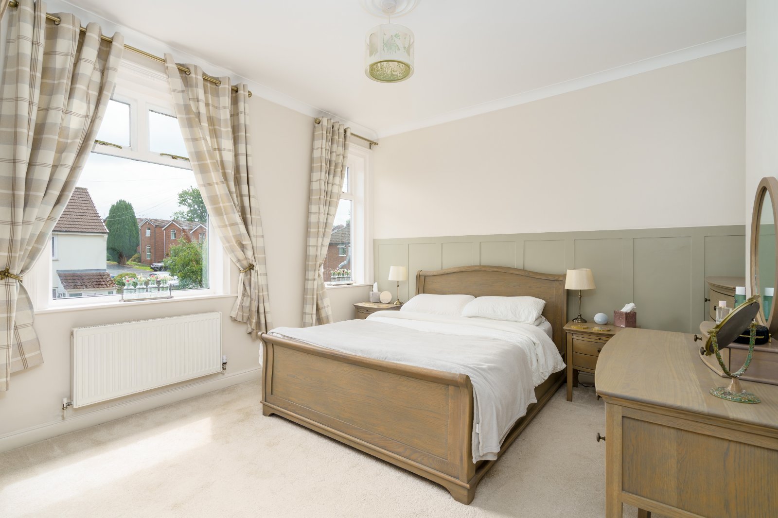 Goyt Avenue, Marple, Stockport, Greater Manchester, SK6