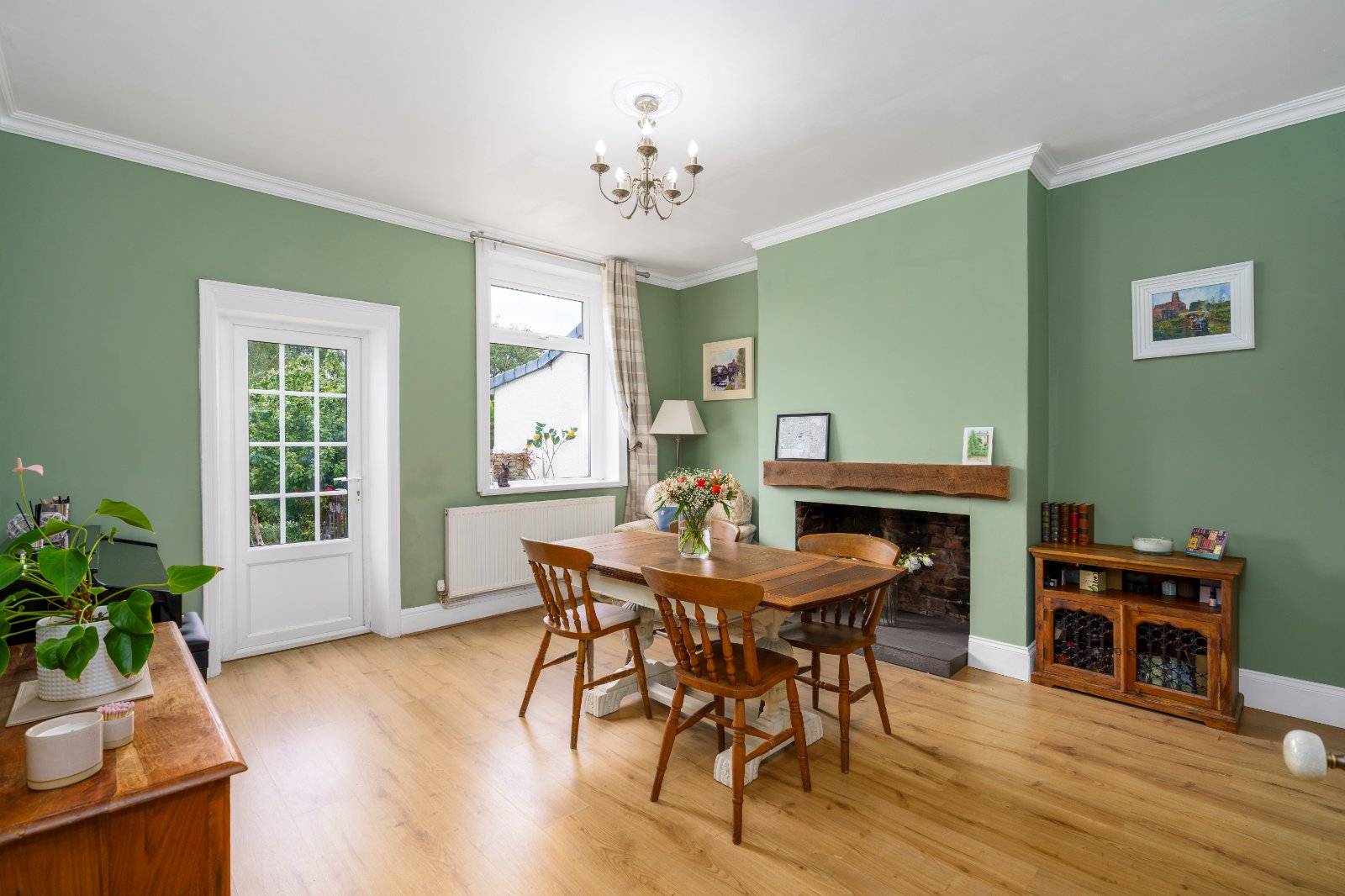 Goyt Avenue, Marple, Stockport, Greater Manchester, SK6