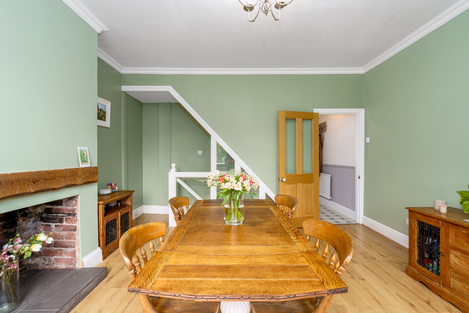 Goyt Avenue, Marple, Stockport, Greater Manchester, SK6