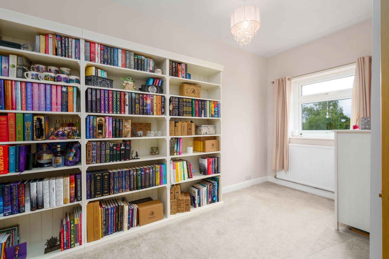 Goyt Avenue, Marple, Stockport, Greater Manchester, SK6