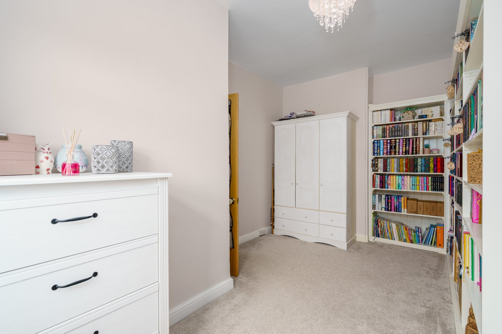 Goyt Avenue, Marple, Stockport, Greater Manchester, SK6