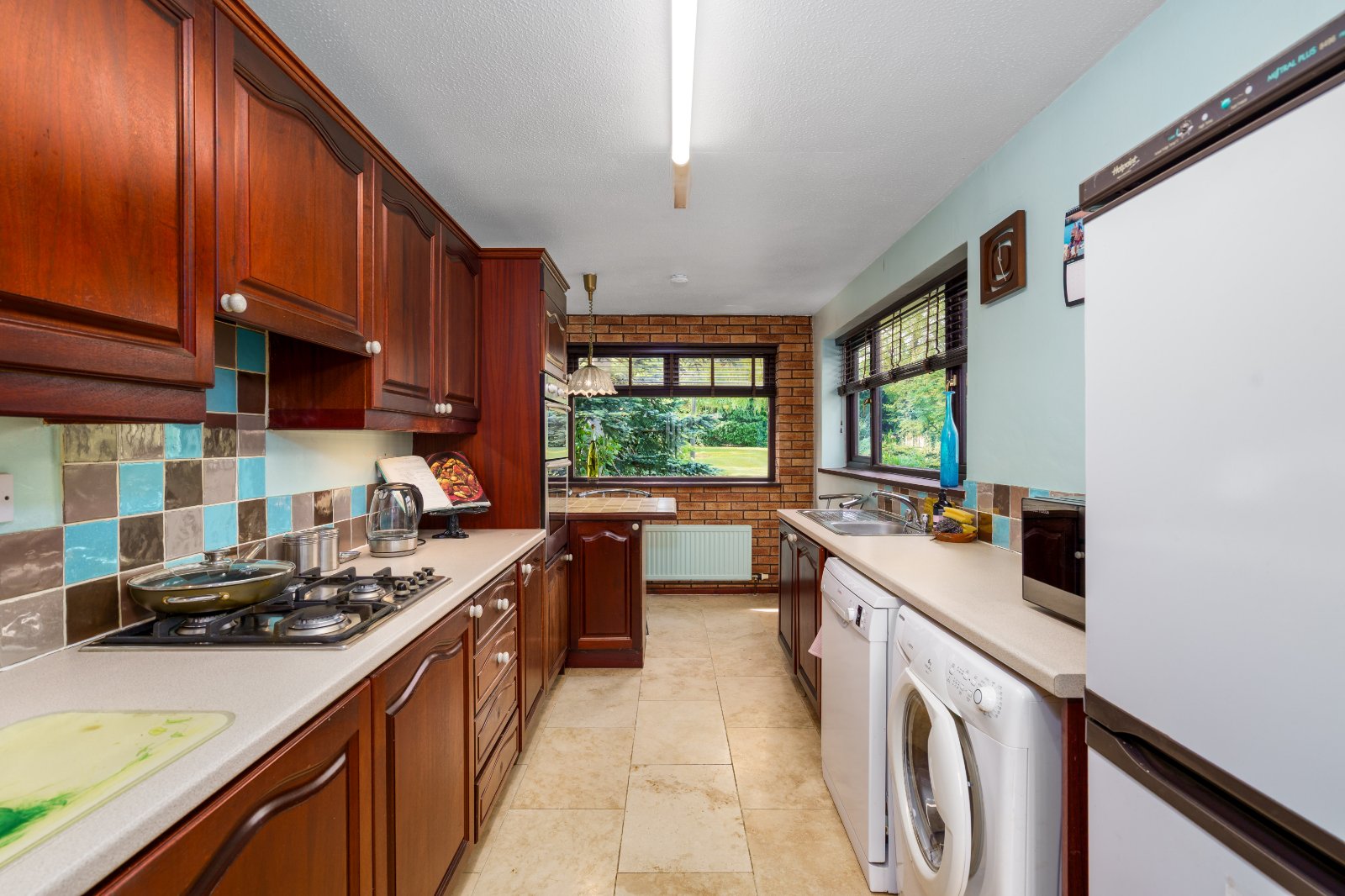 Buxton Lane, Marple, Stockport, Greater Manchester, SK6