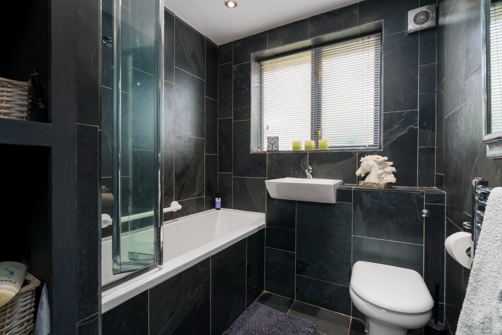 Buxton Lane, Marple, Stockport, Greater Manchester, SK6