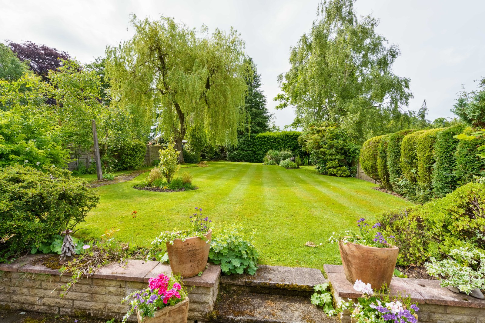 Buxton Lane, Marple, Stockport, Greater Manchester, SK6
