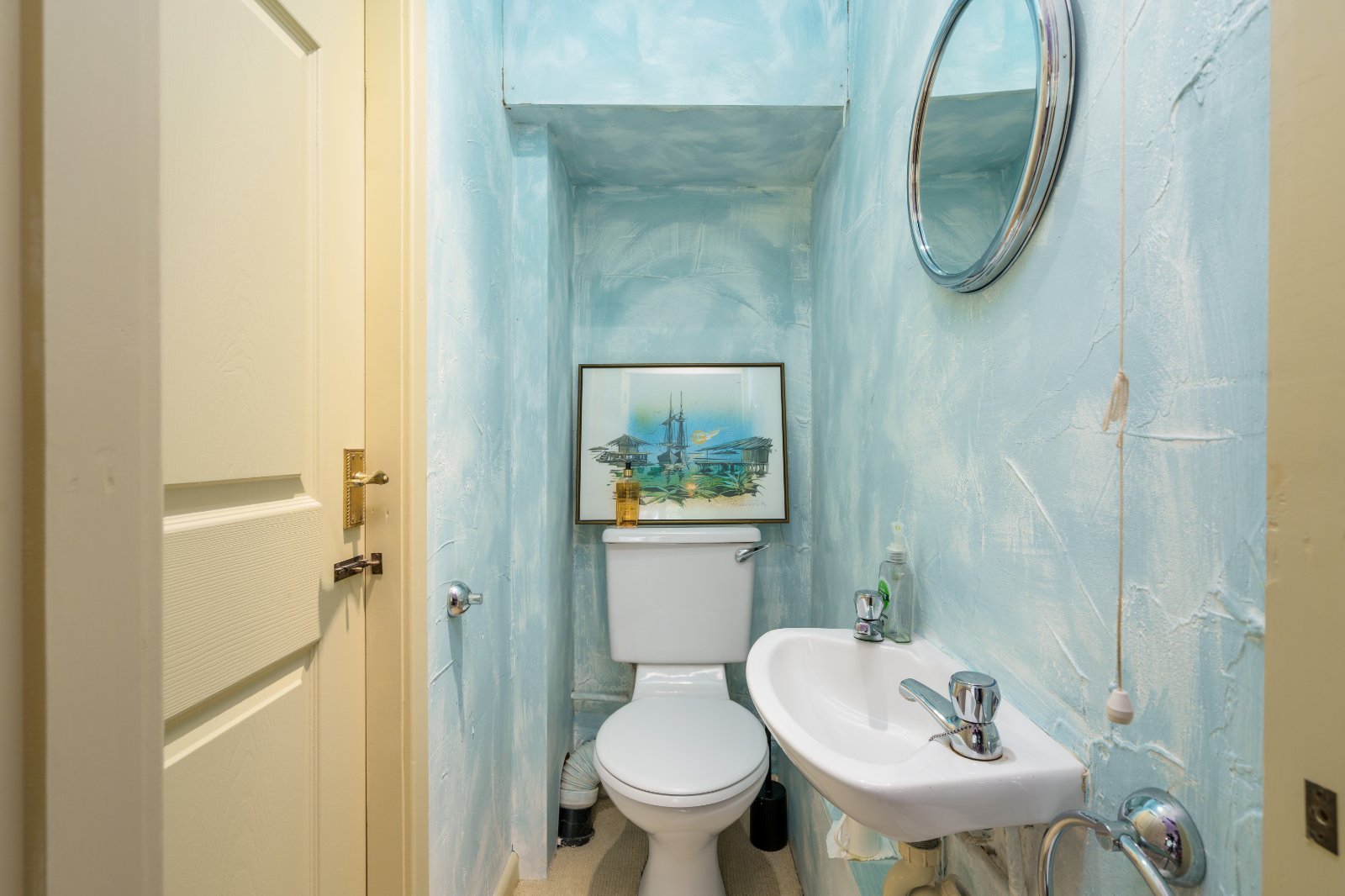 Buxton Lane, Marple, Stockport, Greater Manchester, SK6