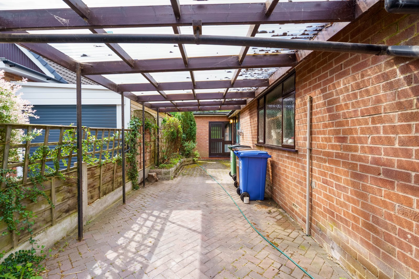 Buxton Lane, Marple, Stockport, Greater Manchester, SK6