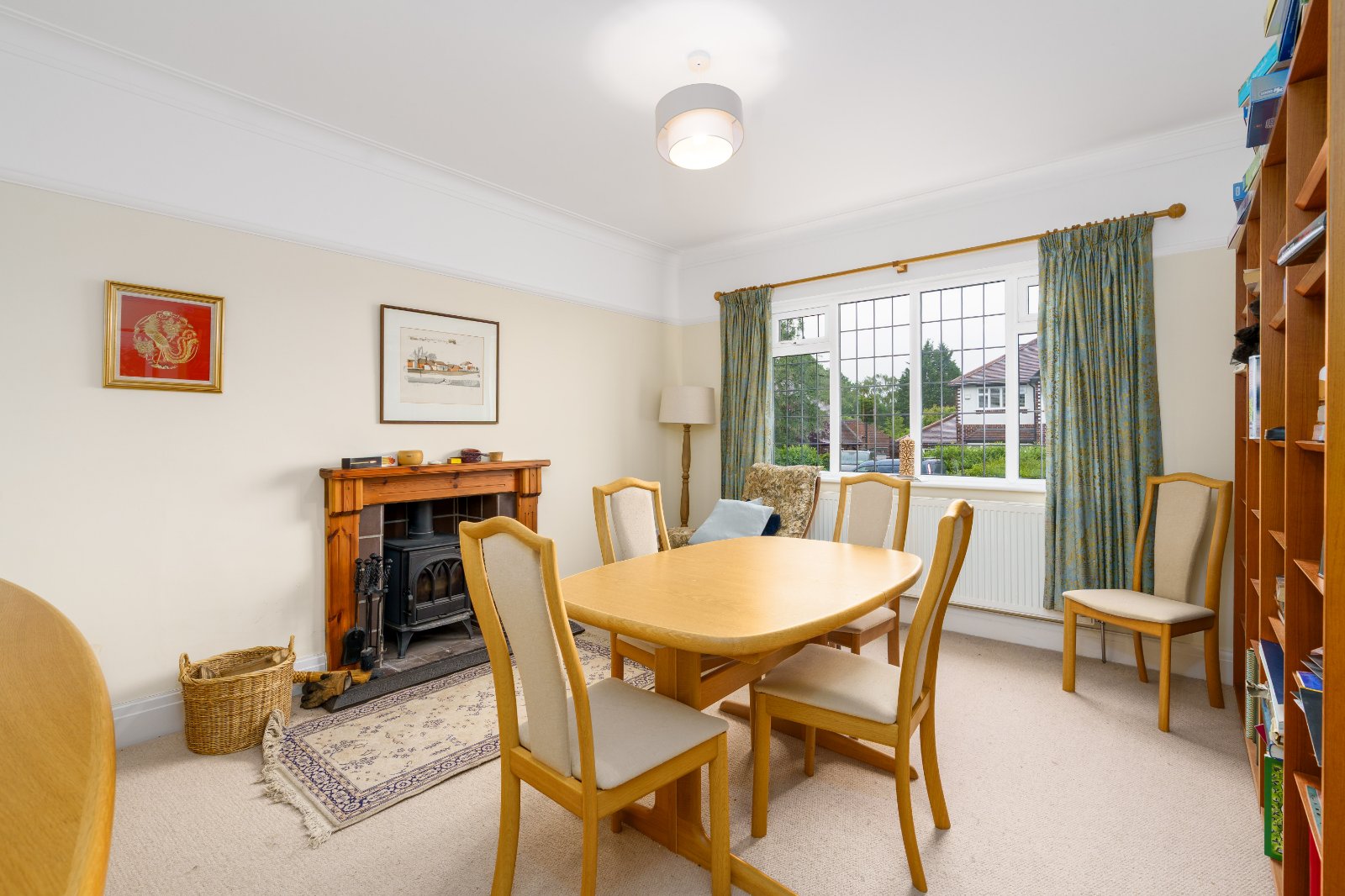 Clifton Drive, Marple, Stockport, Greater Manchester, SK6