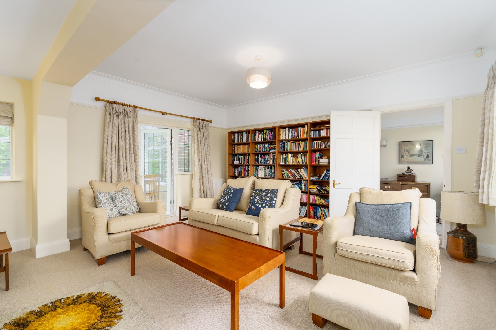 Clifton Drive, Marple, Stockport, Greater Manchester, SK6