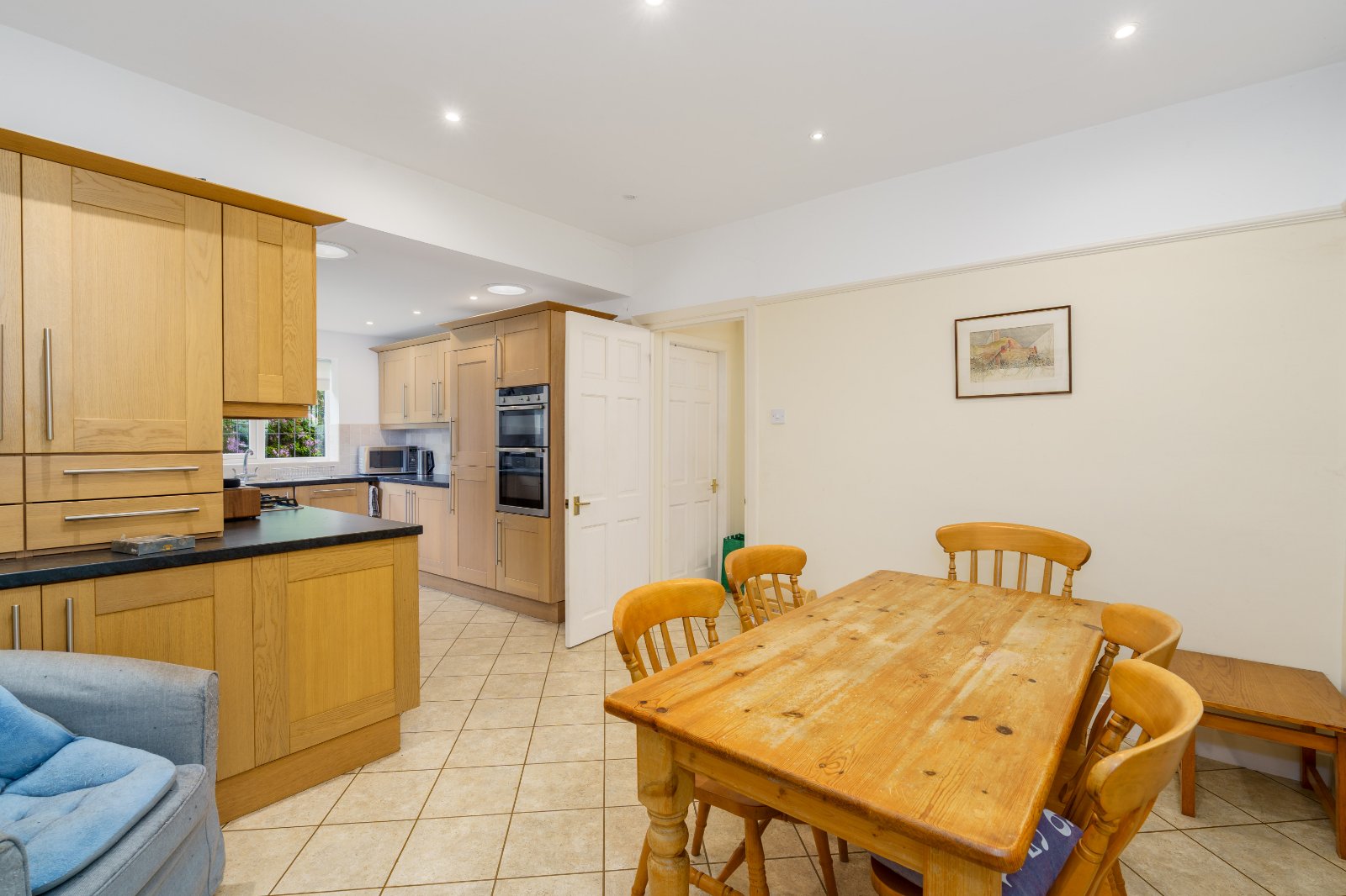 Clifton Drive, Marple, Stockport, Greater Manchester, SK6