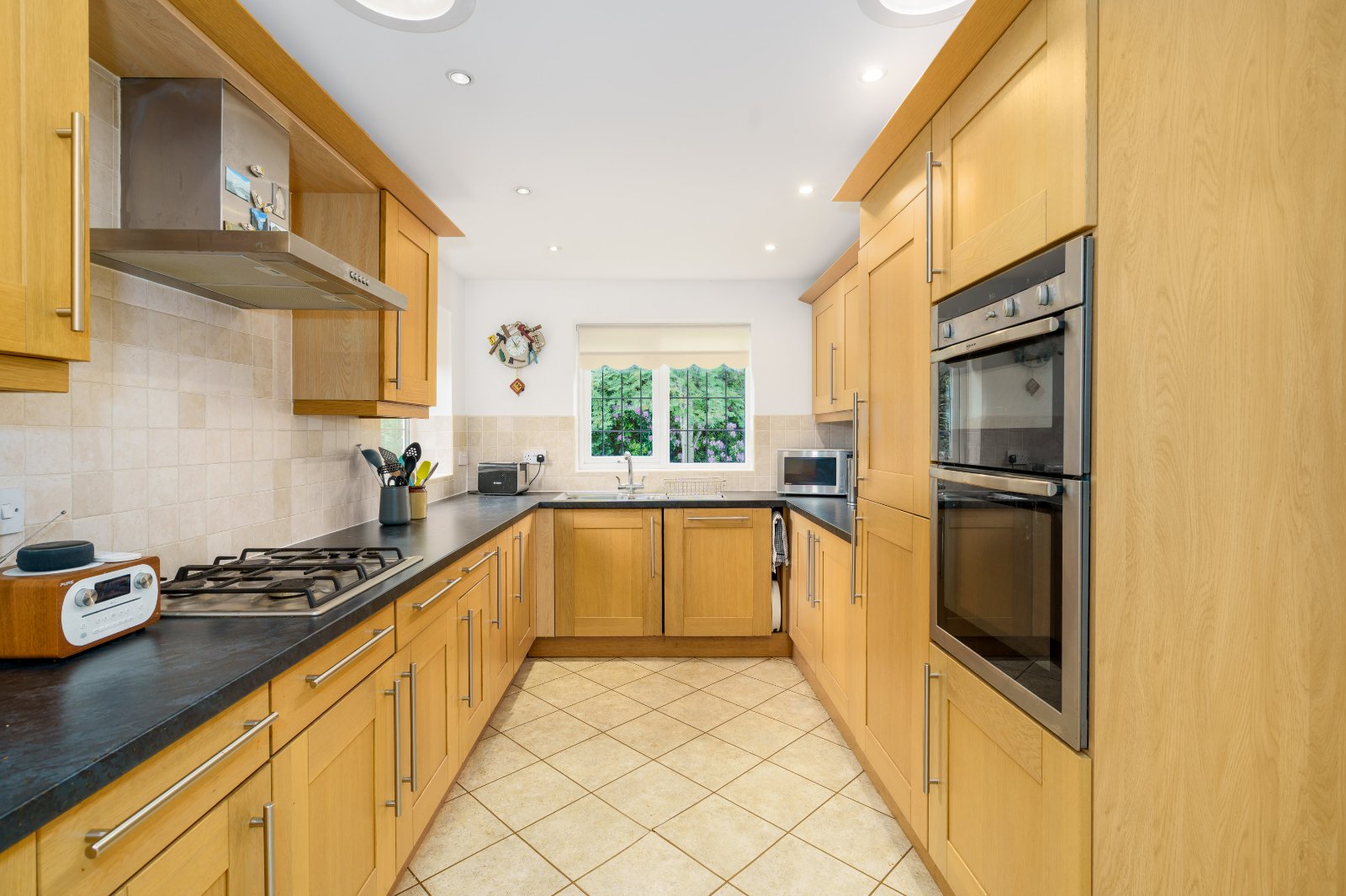 Clifton Drive, Marple, Stockport, Greater Manchester, SK6
