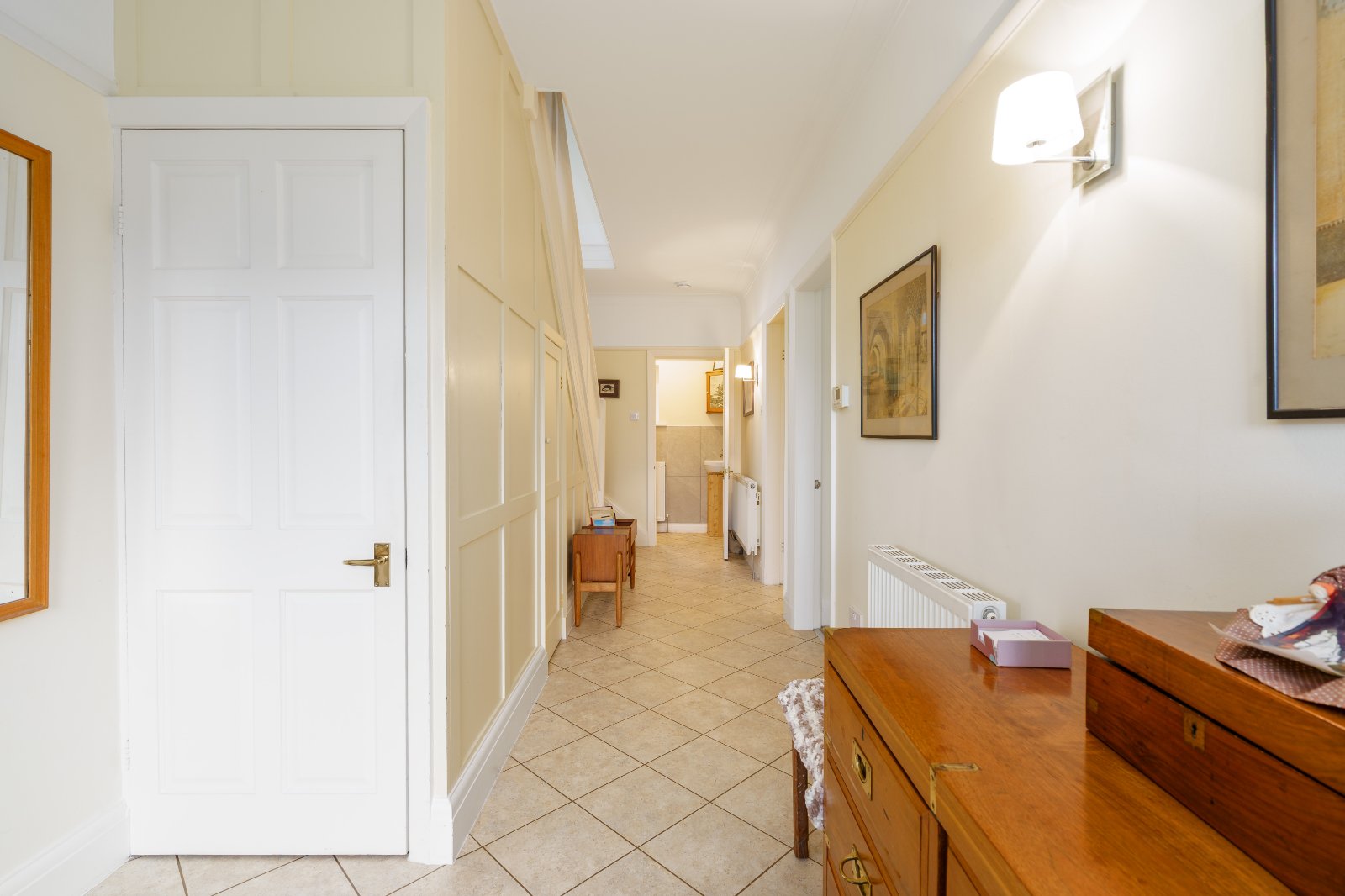 Clifton Drive, Marple, Stockport, Greater Manchester, SK6