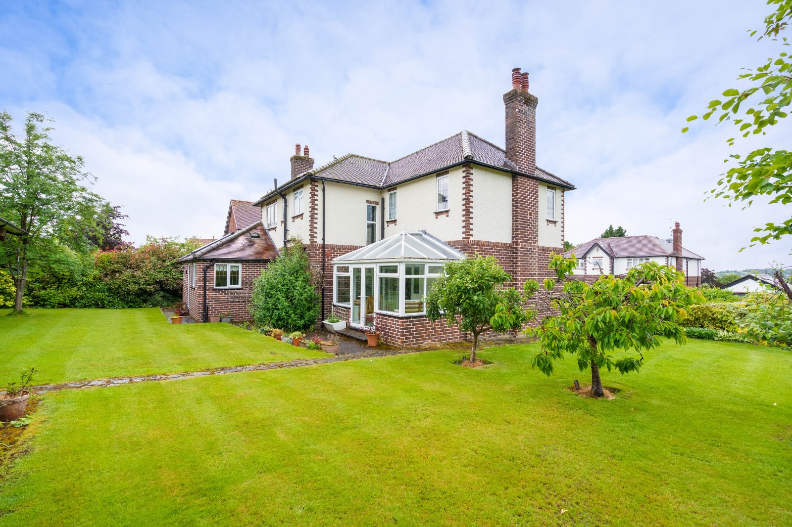 Clifton Drive, Marple, Stockport, Greater Manchester, SK6