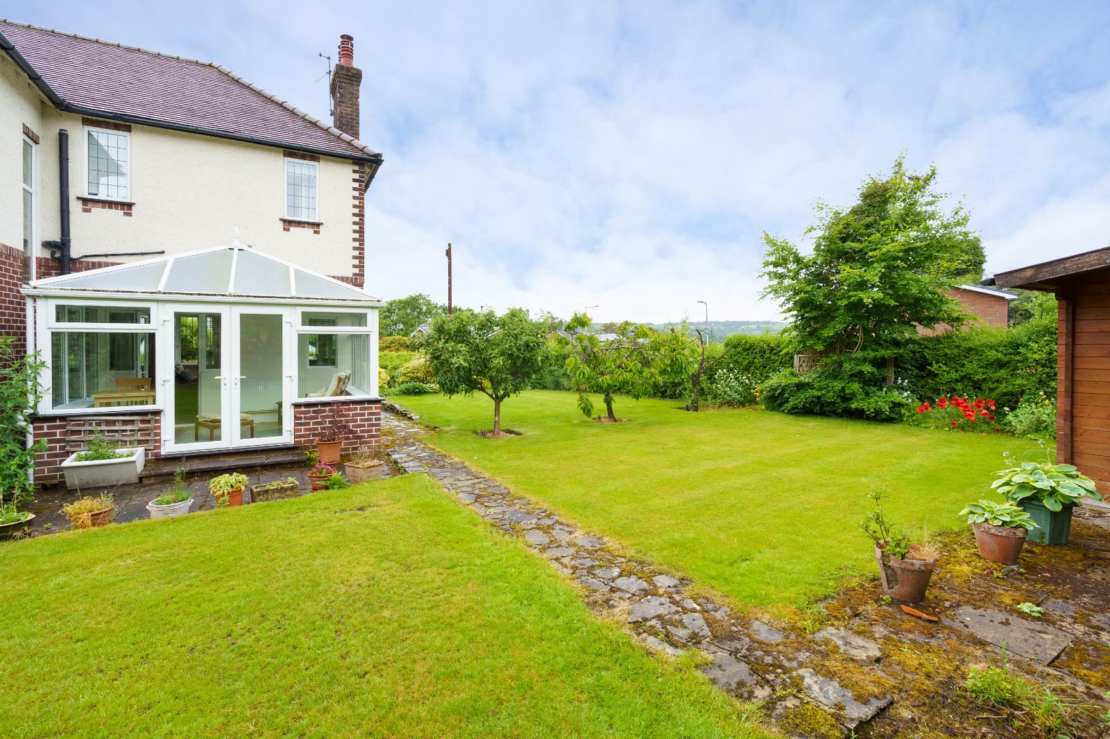 Clifton Drive, Marple, Stockport, Greater Manchester, SK6