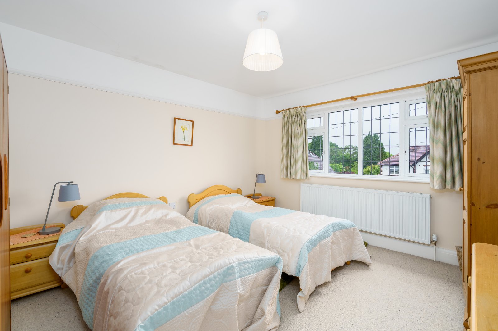 Clifton Drive, Marple, Stockport, Greater Manchester, SK6
