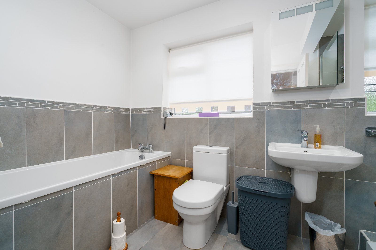 Clifton Drive, Marple, Stockport, Greater Manchester, SK6
