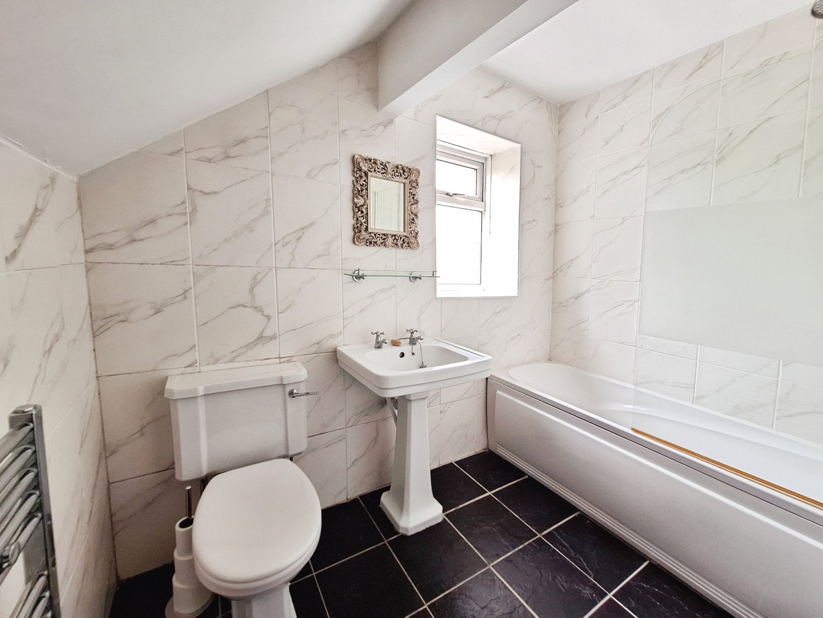 Oldknow Road, Marple, Stockport, Greater Manchester, SK6