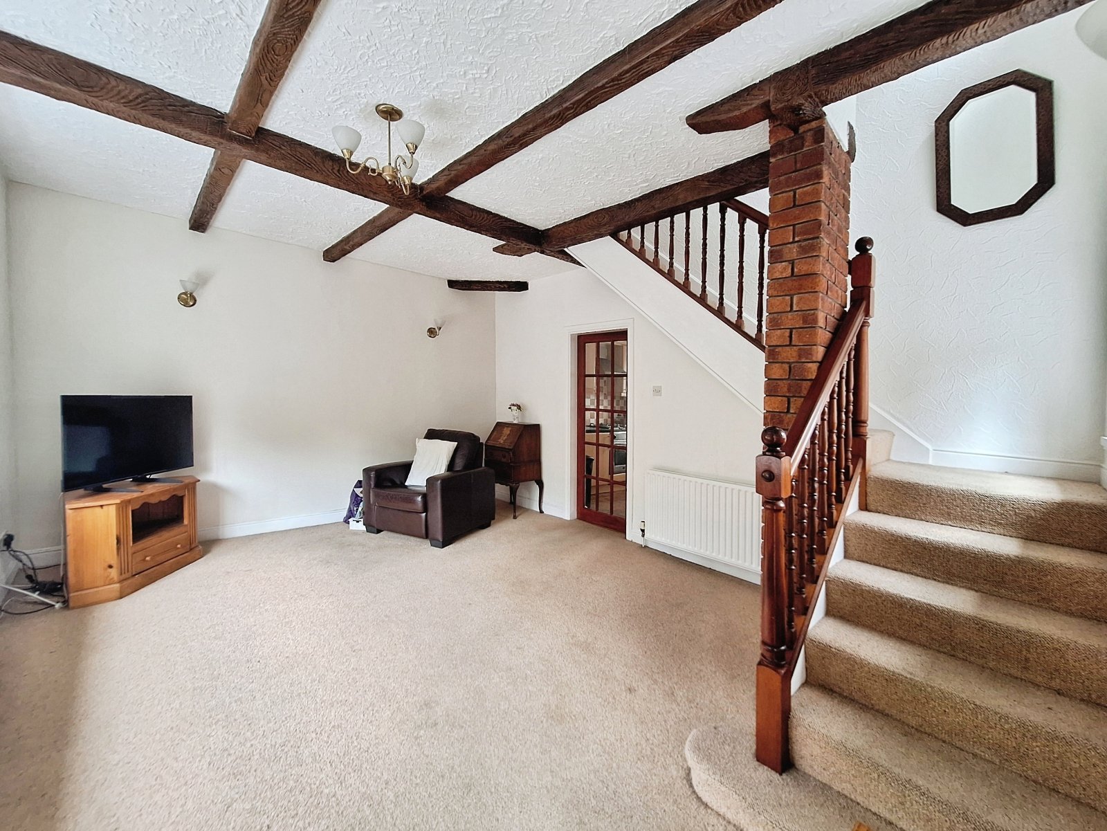 Oldknow Road, Marple, Stockport, Greater Manchester, SK6