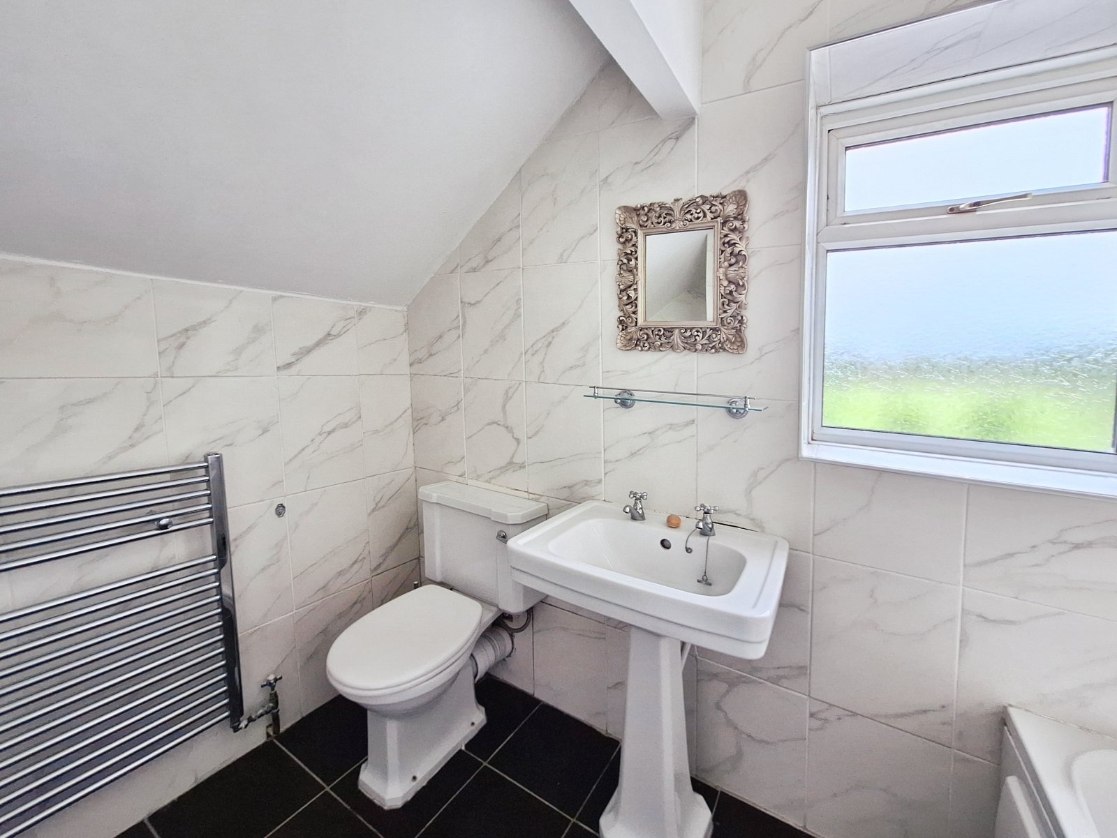 Oldknow Road, Marple, Stockport, Greater Manchester, SK6