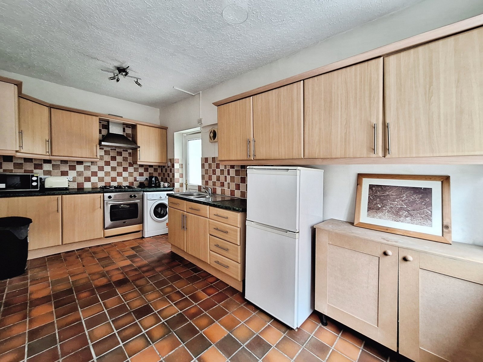 Oldknow Road, Marple, Stockport, Greater Manchester, SK6